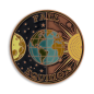 Preview: 2024 Fall Equinox Geocoin